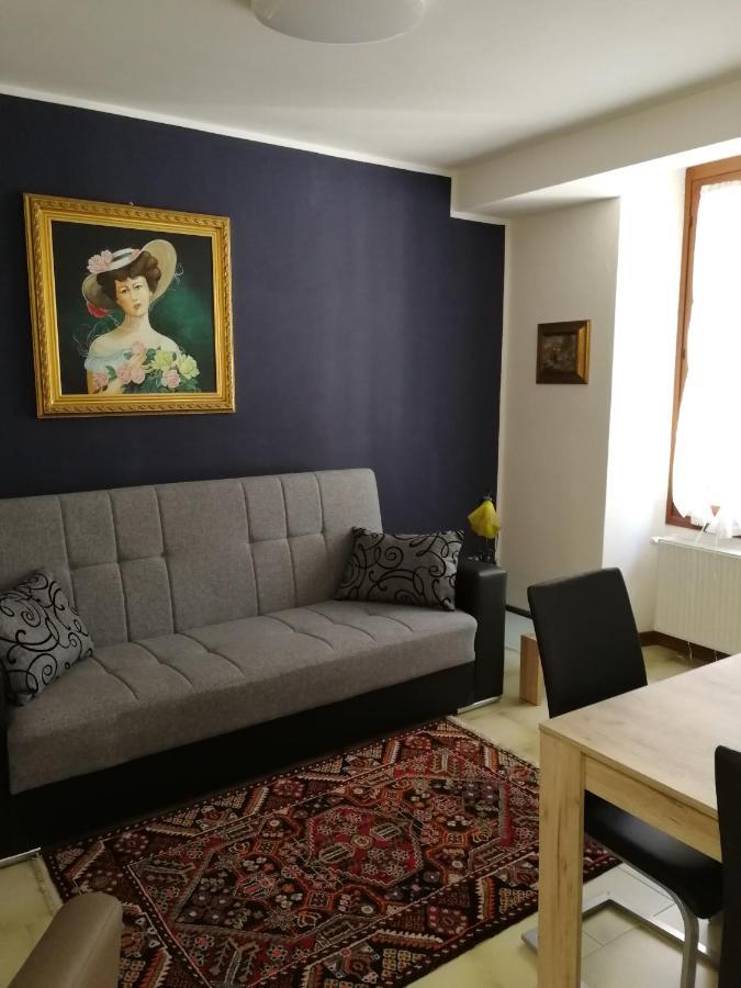 App Angela - Ponale 3 Διαμέρισμα Ρίβα ντελ Γκάρντα Εξωτερικό φωτογραφία